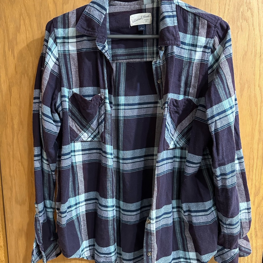 Button Up Tops Bundle! - image 2